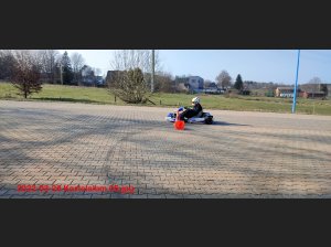2022 03 26 Kartslalom
